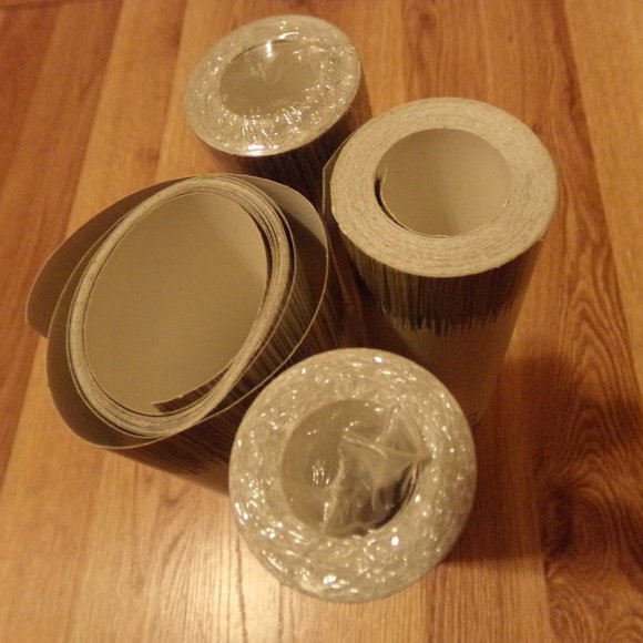 African Safari Animals Tiger Elephant Giraffe Green Grass Cream Wallpaper Border - Picture 11 of 15